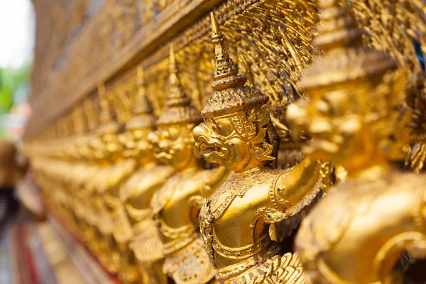 Garuda Wat Phra Kaew — Stock Photo, Image