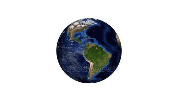 planète terre réaliste 