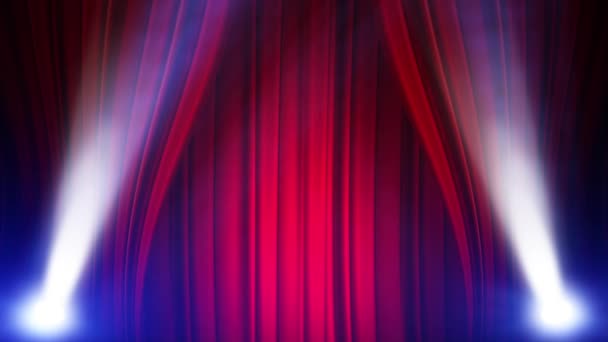 tache lumineuse abstraite avec fumée 