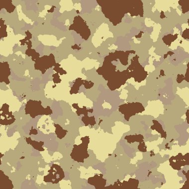 askeri kamuflaj deseni 