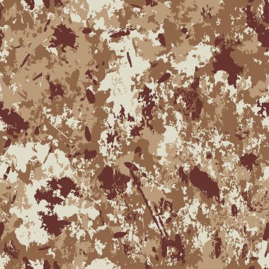 askeri kamuflaj deseni 