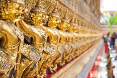 Garuda Wat Phra Kaew 