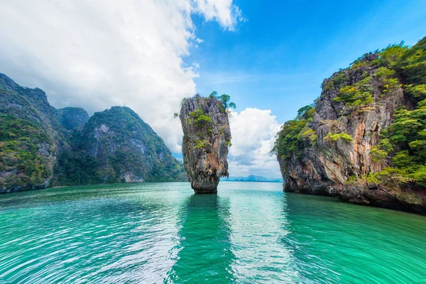 Thailand james bond stone island — Stockfoto