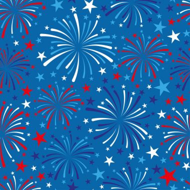 4 Temmuz seamless modeli 