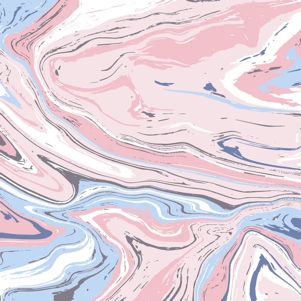 Illustration av marmor textur — Stock vektor
