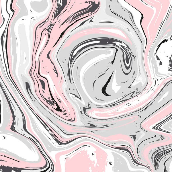 Kuva marmorikoostumuksesta — vektorikuva