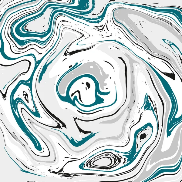 Illustration der Marmorstruktur — Stockvektor