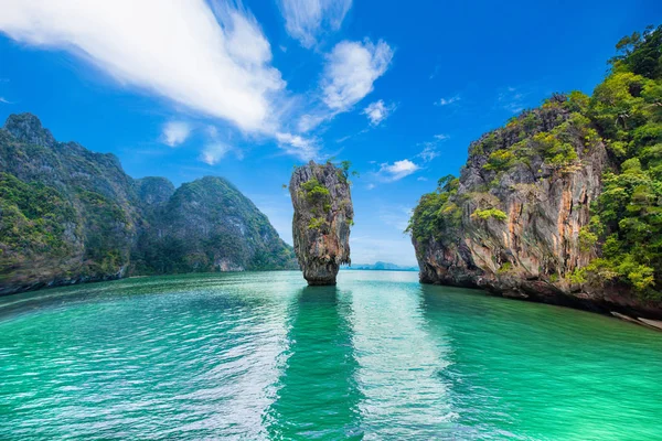  James Bond taş Adası