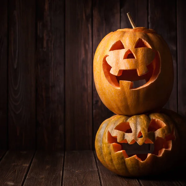 Jack-o-fener arka plan üzerinde 