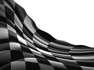 bayrak yarışı Özeti 