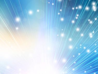 Flaşlar ile arka plan