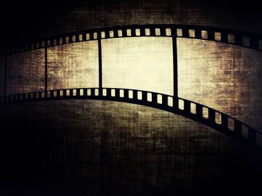 çerçeve ile antika arka plan