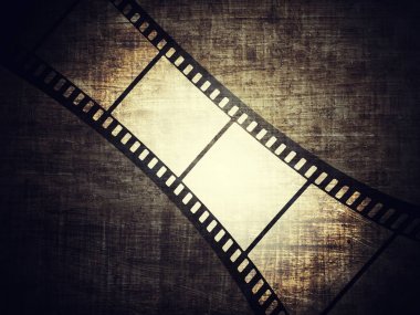 çerçeve ile antika arka plan