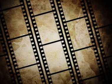 çerçeve ile antika arka plan