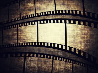 çerçeve ile antika arka plan