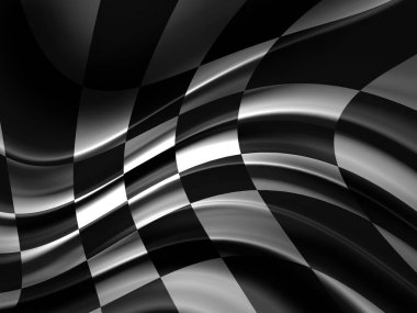 bayrak yarışı Özeti 