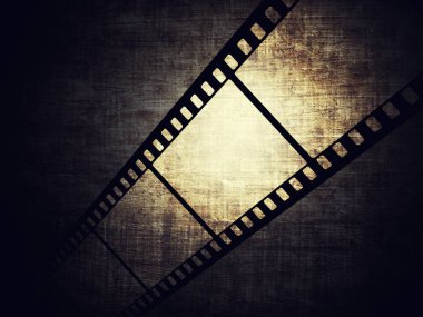 çerçeve ile antika arka plan