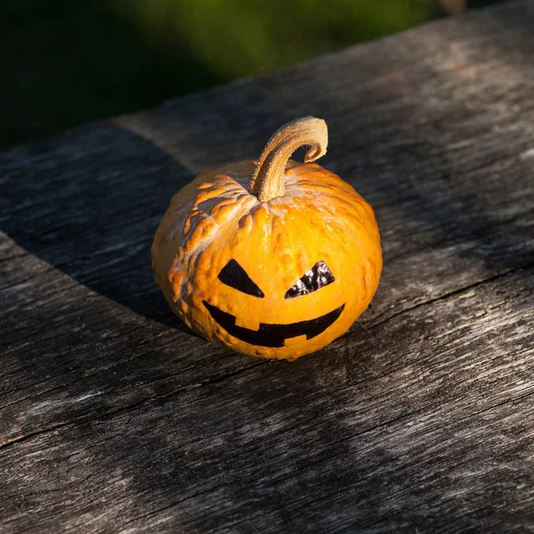 Halloween Jack-o-lantern