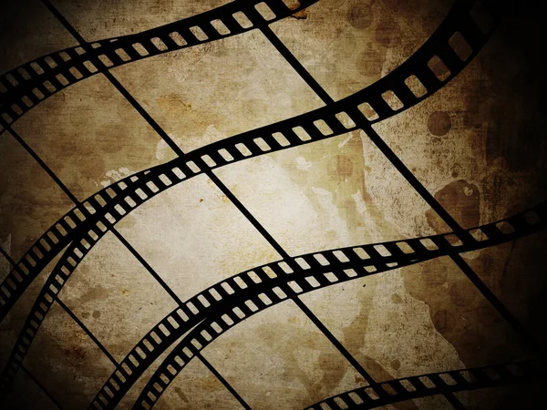 çerçeve ile antika arka plan