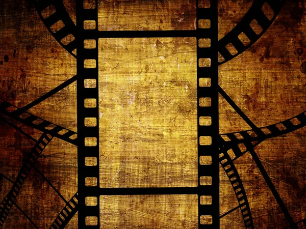 çerçeve ile antika arka plan