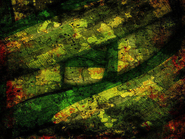 Camouflage military background