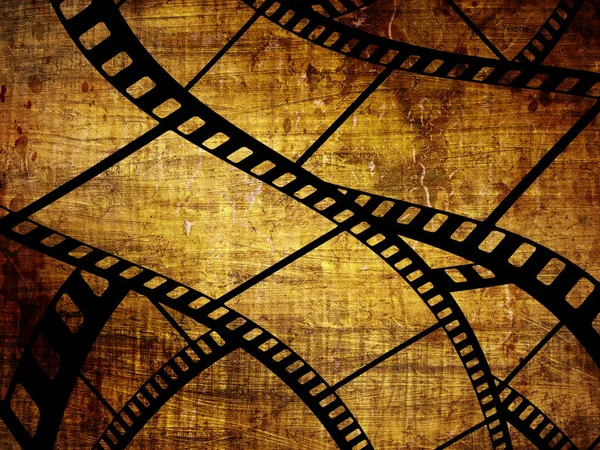 çerçeve ile antika arka plan