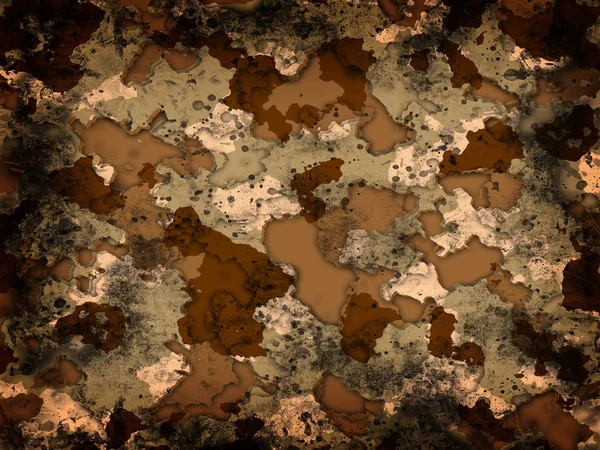 Camouflage military background — Stock Photo, Image