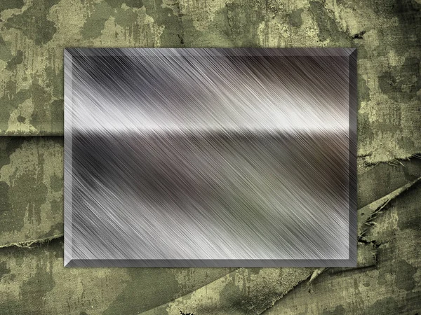 Camouflage military background — Stock Photo, Image