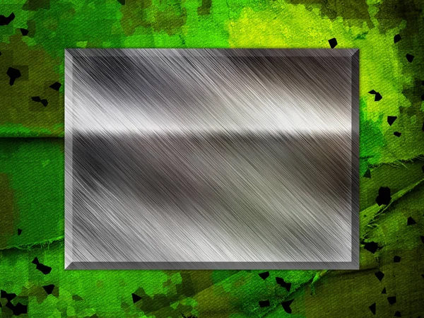 Camouflage military background — Stock Photo, Image