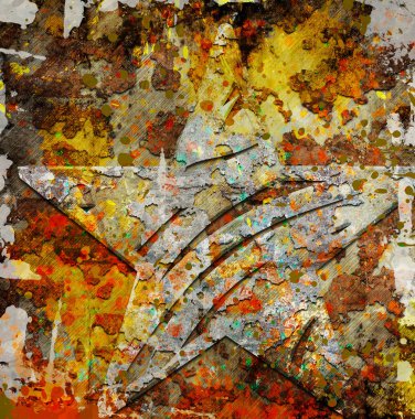 Yıldız kamuflaj Askerlik Geçmişi