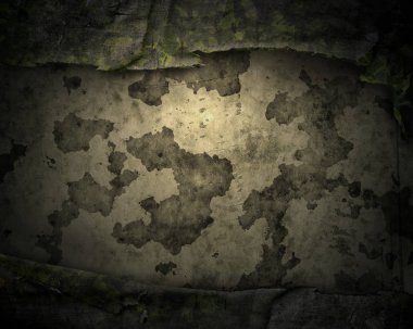 kamuflaj askeri doku arka plan yakından görmek