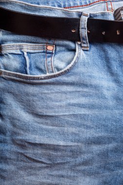 Kot pantolon, moda desenli kot pantolon