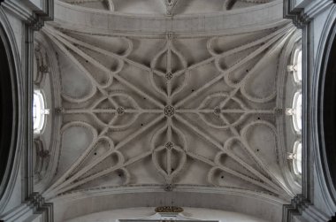 Rönesans kubbe görünümü