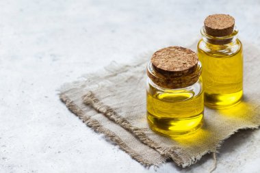 Susam yağı ve sağlıklı beslenme için tohum