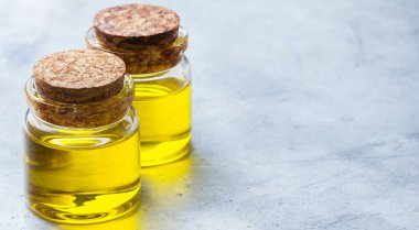 Güzellik ve kaplıca tedavisi için gerekli organik yağ