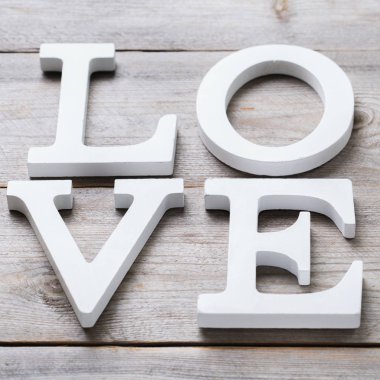 Sevgililer günü tatil mektupları kısa mesaj seviyorum kartı arka plan