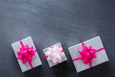 Sevgililer günü tatil goft kutu arka seviyorum