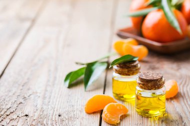 Organik temel mandalina, mandalina, clementine petrol