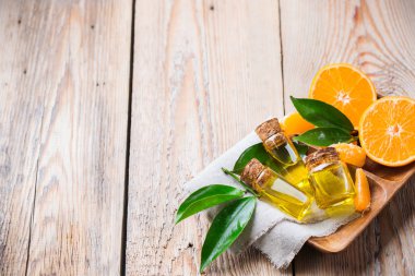 Organik temel mandalina, mandalina, clementine petrol