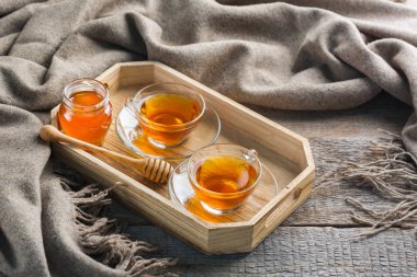 Sonbahar, sonbahar, kış higge ev dekorasyonu, konfor konc