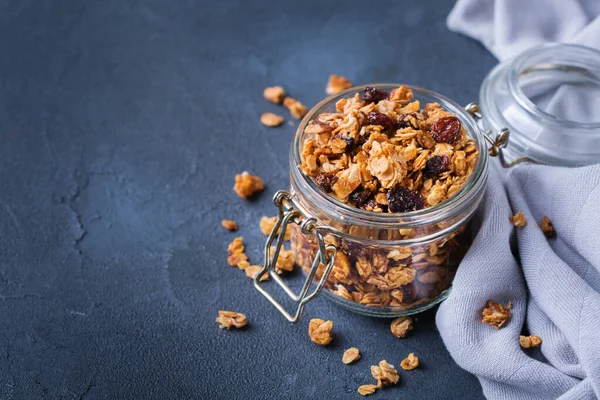 Alimentação Limpa Saudável Dieta Nutrição Fitness Comida Equilibrada Conceito Café — Fotografia de Stock