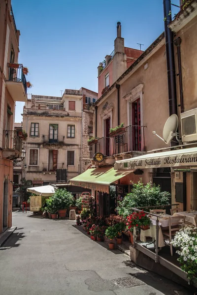 Città Medievale Francese Provenza Gordes Bella Vista Panoramica Sulla Città — Foto Stock