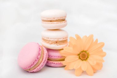 Sevinç pembe bir parçası