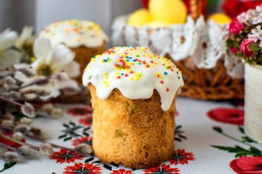 Tatlı, neşeli tatil ışık