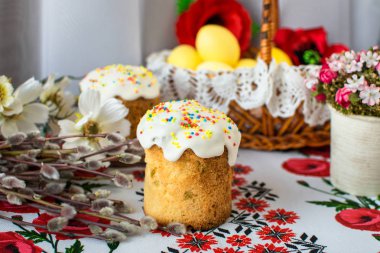 Tatlı, neşeli tatil ışık