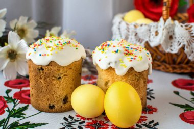 Tatlı, neşeli tatil ışık