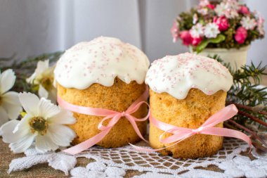 Tatlı, neşeli tatil ışık