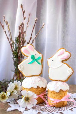 Tatlı, neşeli tatil ışık