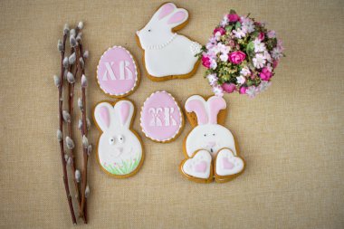 Tatlı, neşeli tatil ışık