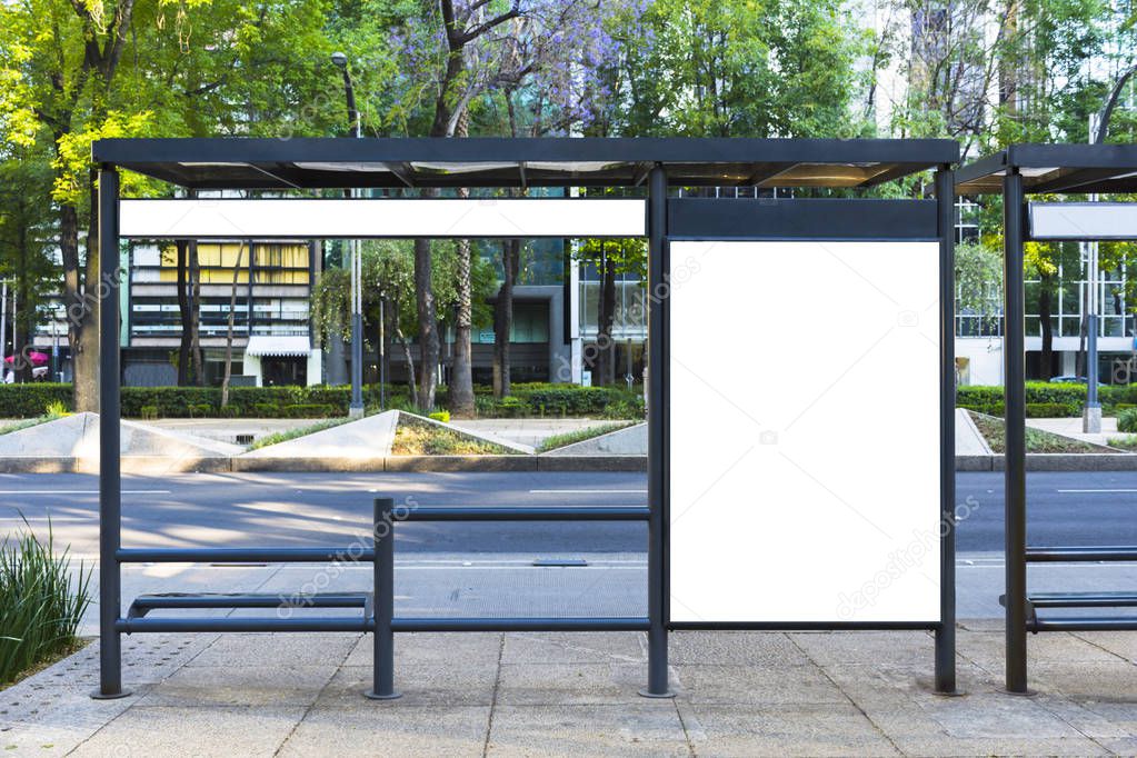 Bus Stop Add